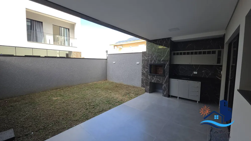 Apartamento, 3 quartos, 187 m² - Foto 1