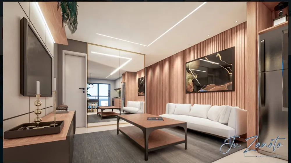 Apartamento, 3 quartos, 113 m² - Foto 5