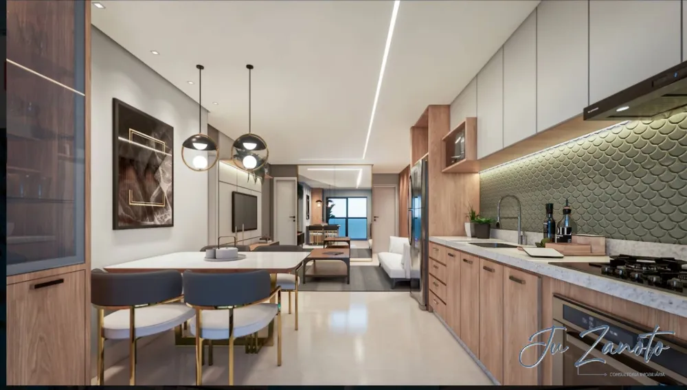 Apartamento, 3 quartos, 113 m² - Foto 4
