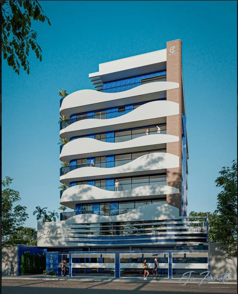 Apartamento, 3 quartos, 113 m² - Foto 3