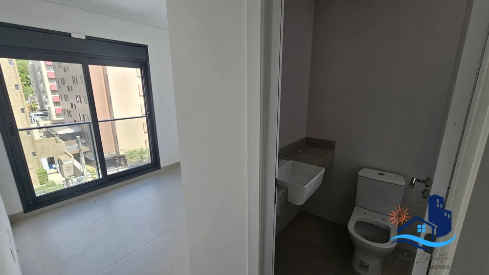 Apartamento, 3 quartos, 82 m² - Foto 5