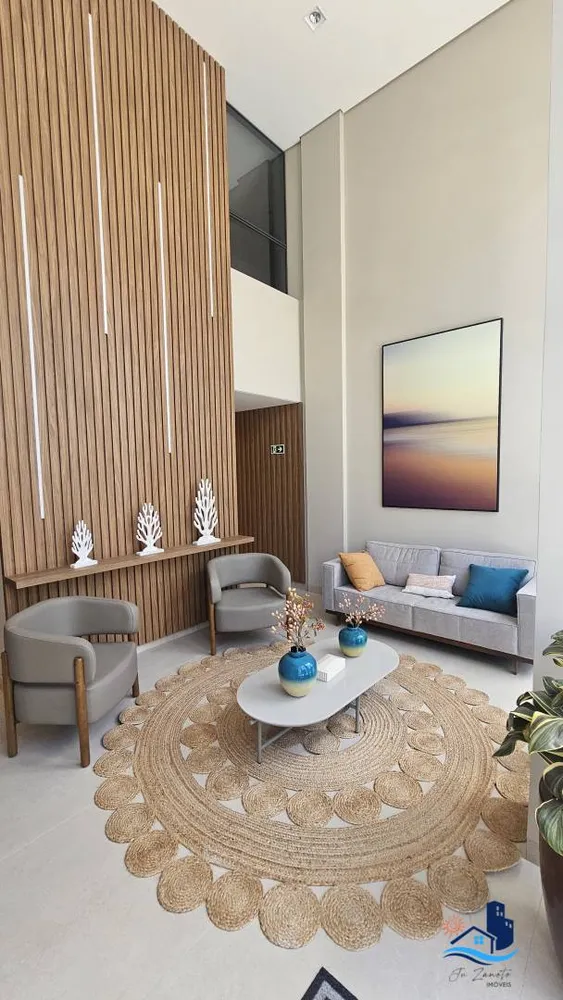 Apartamento, 3 quartos, 82 m² - Foto 2