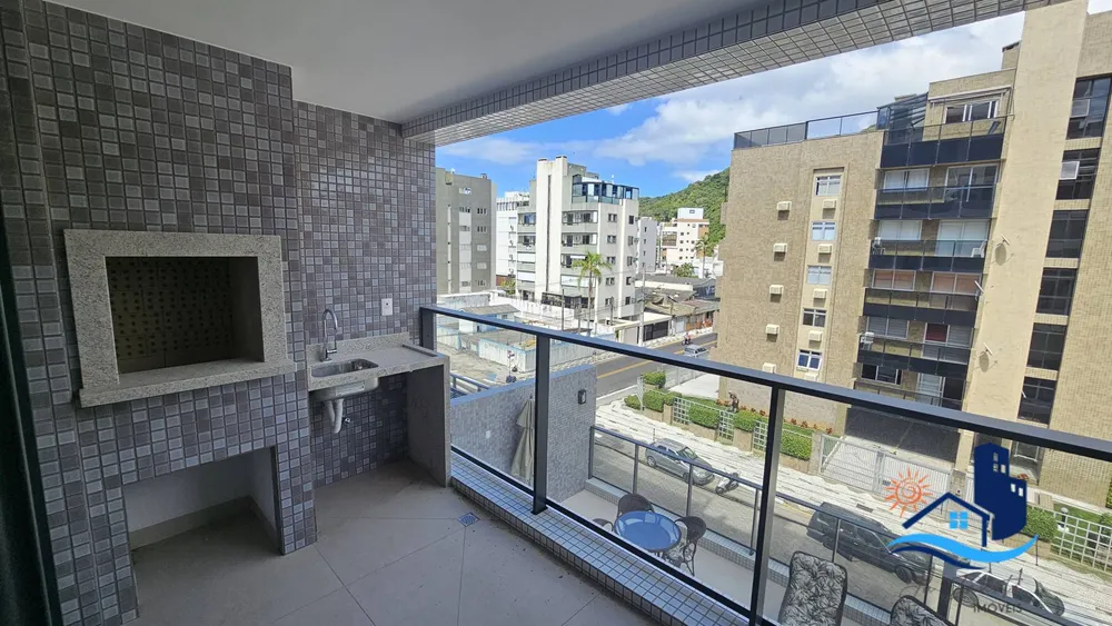 Apartamento, 3 quartos, 82 m² - Foto 3