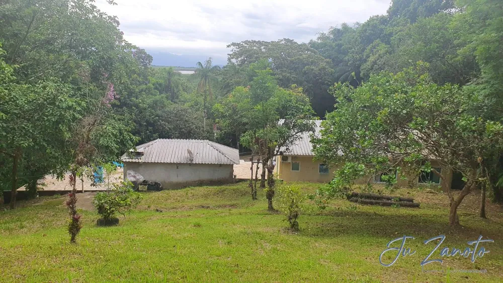 Chácara, 3 quartos, 6000 m² - Foto 5