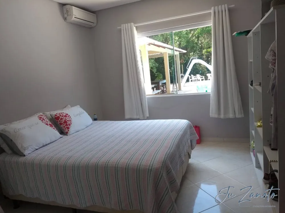 Chácara, 3 quartos, 6000 m² - Foto 10