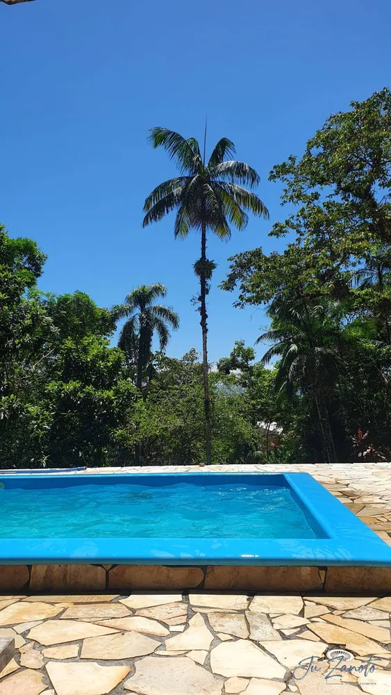 Chácara, 3 quartos, 6000 m² - Foto 2