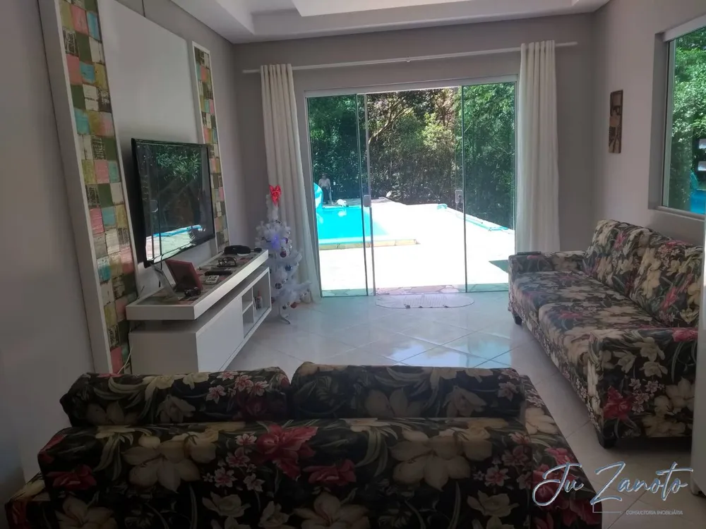 Chácara, 3 quartos, 6000 m² - Foto 11