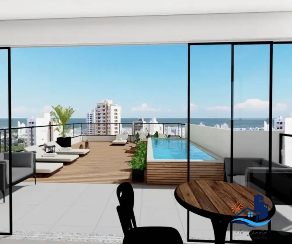 Apartamento, 3 quartos, 97 m² - Foto 2