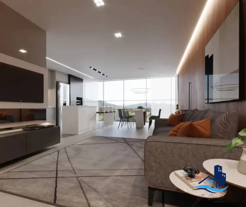 Apartamento, 3 quartos, 97 m² - Foto 5