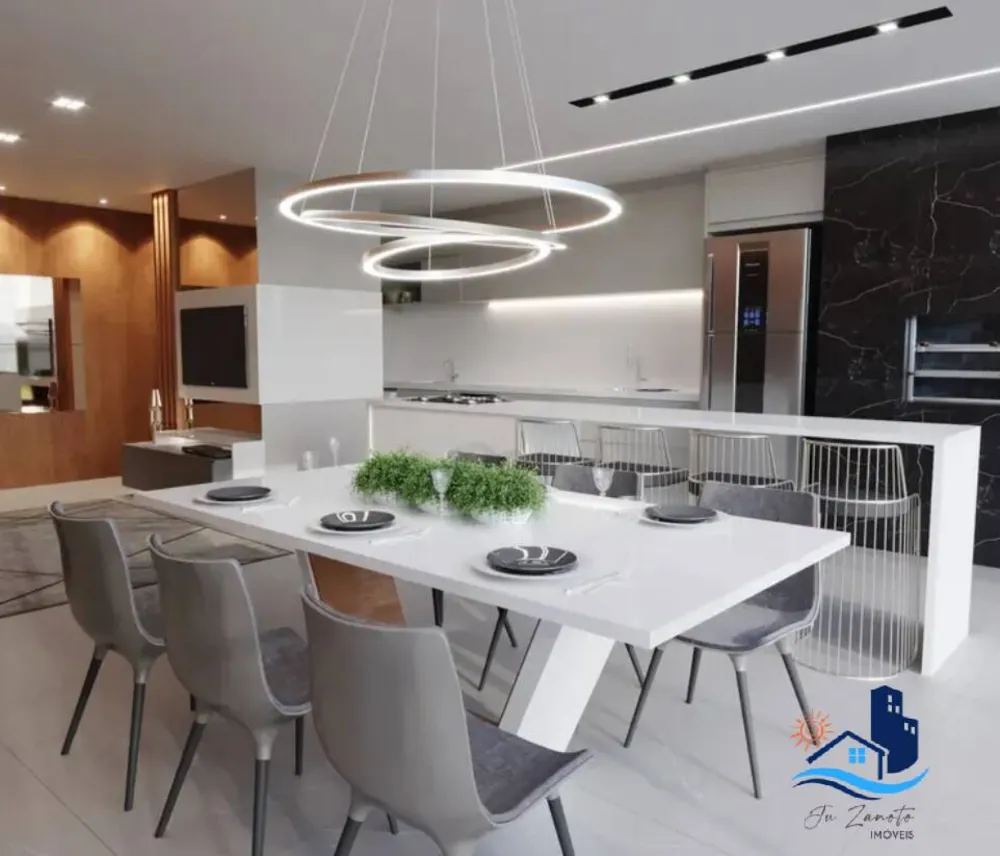 Apartamento, 3 quartos, 97 m² - Foto 4