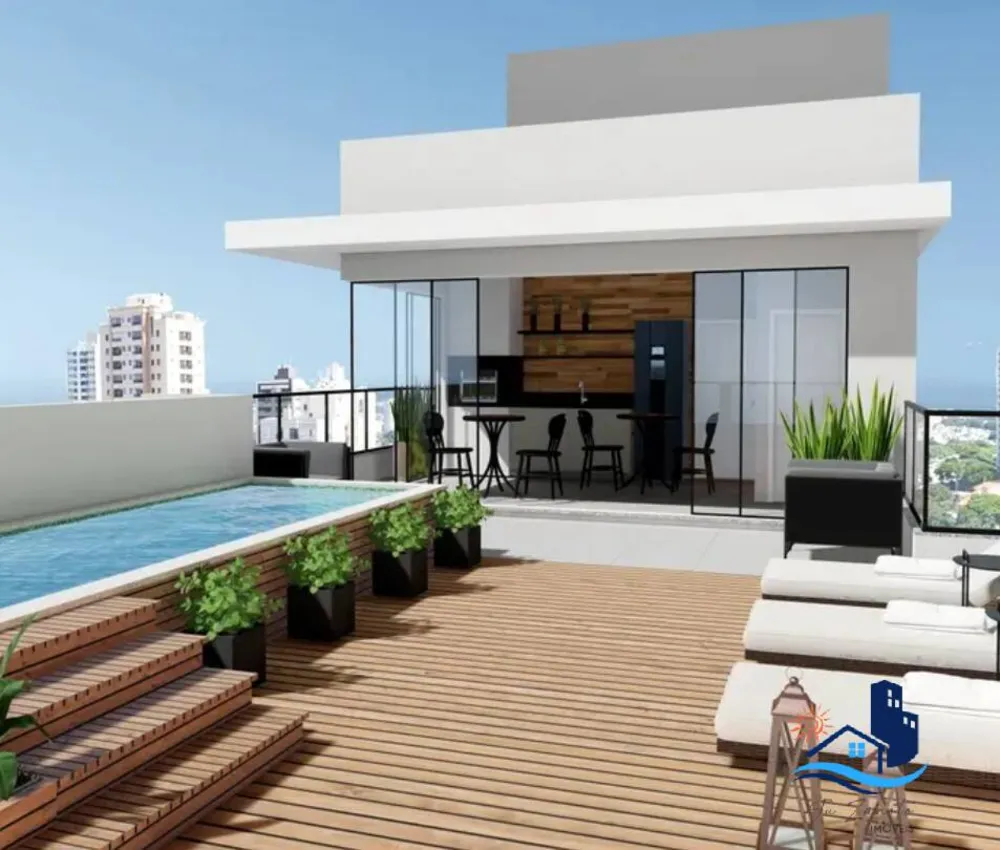 Apartamento, 3 quartos, 97 m² - Foto 3