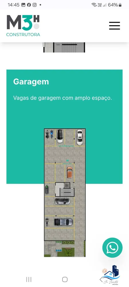 Apartamento, 3 quartos, 97 m² - Foto 8