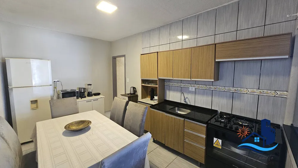 Casa, 4 quartos, 208 m² - Foto 10