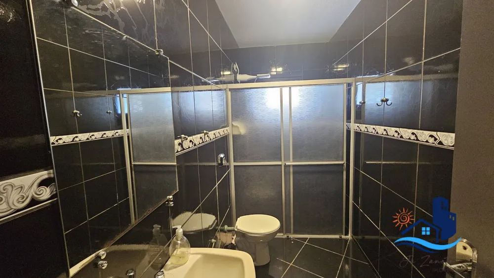 Casa, 4 quartos, 208 m² - Foto 9