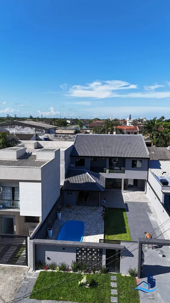 Casa, 4 quartos, 208 m² - Foto 12