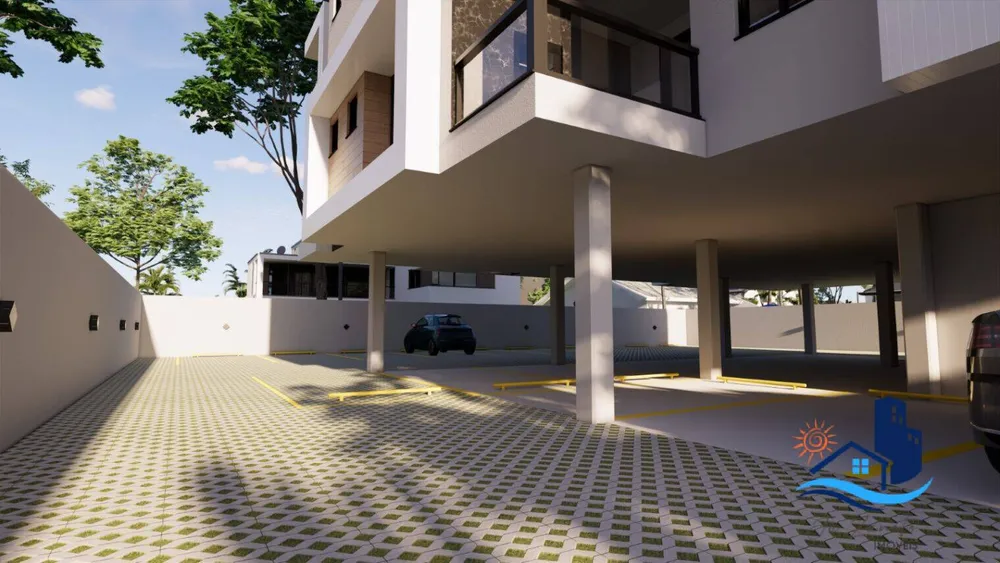 Cobertura, 3 quartos, 121 m² - Foto 3