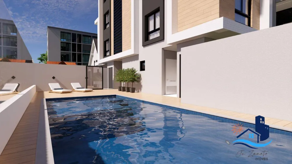 Cobertura, 3 quartos, 121 m² - Foto 4