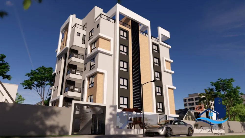 Cobertura, 3 quartos, 121 m² - Foto 9