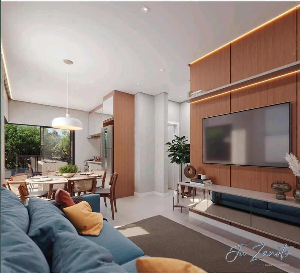Apartamento, 3 quartos, 84 m² - Foto 9