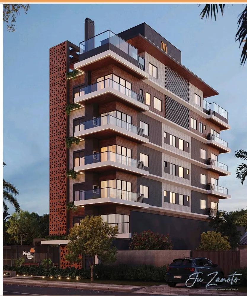 Apartamento, 3 quartos, 84 m² - Foto 8