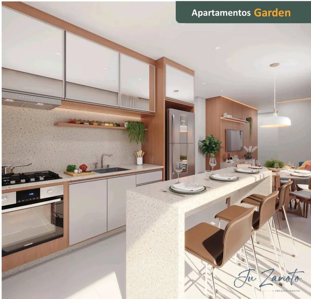 Apartamento, 3 quartos, 84 m² - Foto 7