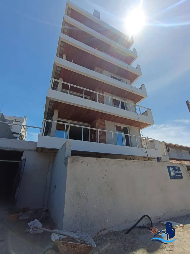 Cobertura, 3 quartos - Foto 4