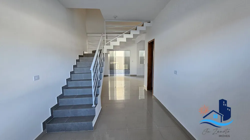 Sobrado, 3 quartos, 112 m² - Foto 2