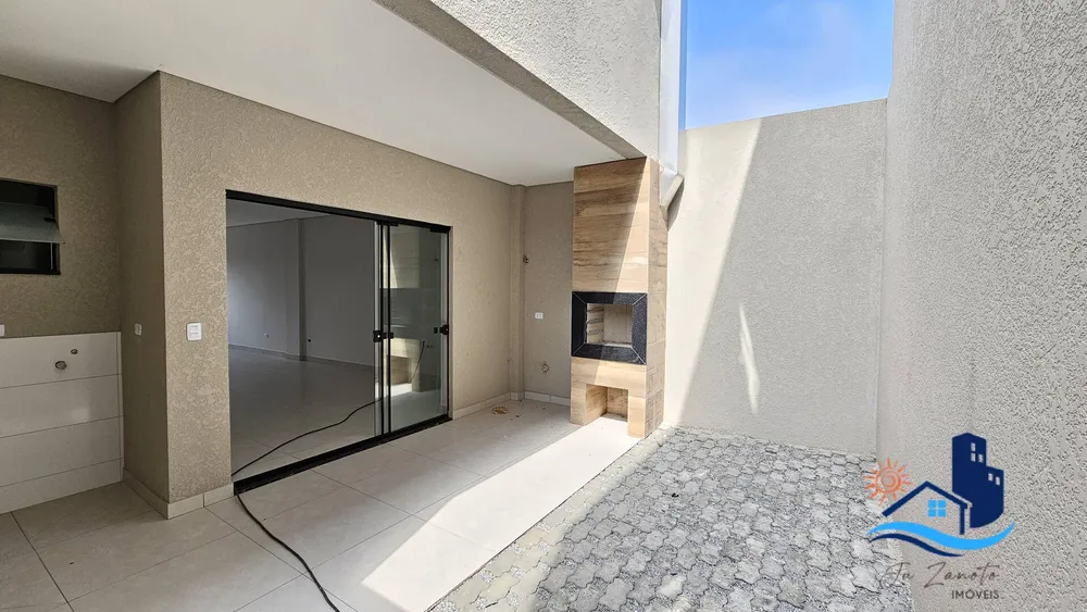 Sobrado, 3 quartos, 111 m² - Foto 2