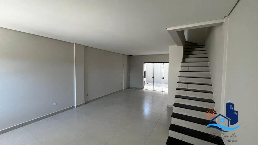 Sobrado, 3 quartos, 111 m² - Foto 12