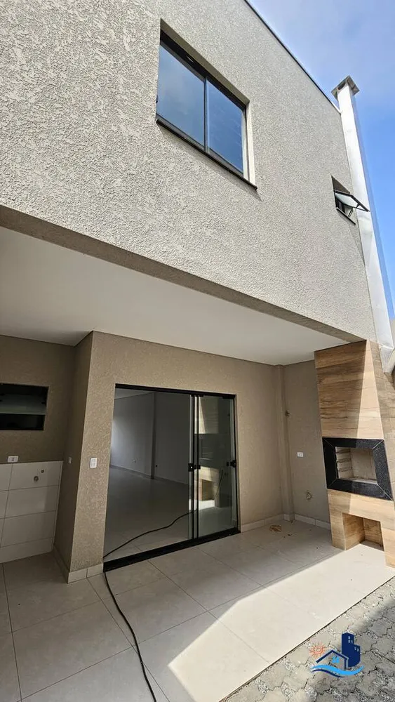Sobrado, 3 quartos, 111 m² - Foto 3