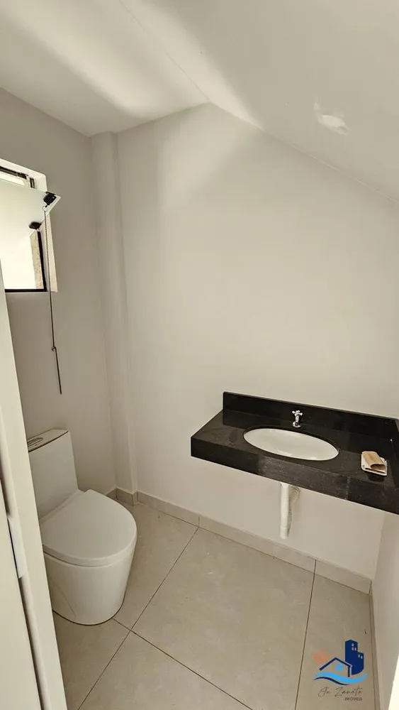 Sobrado, 3 quartos, 111 m² - Foto 4
