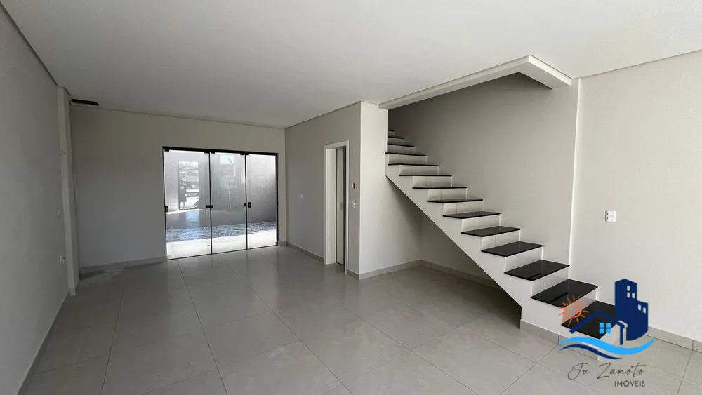 Sobrado, 3 quartos, 111 m² - Foto 11