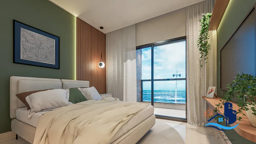Cobertura, 4 quartos, 220 m² - Foto 3