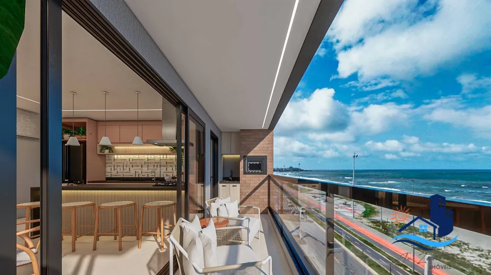 Cobertura, 4 quartos, 220 m² - Foto 5