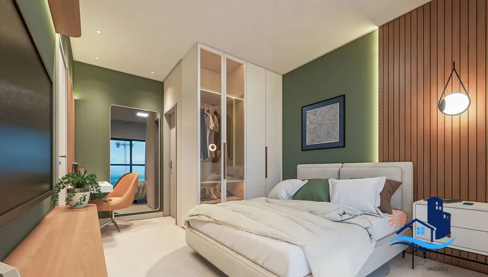 Cobertura, 4 quartos, 220 m² - Foto 9