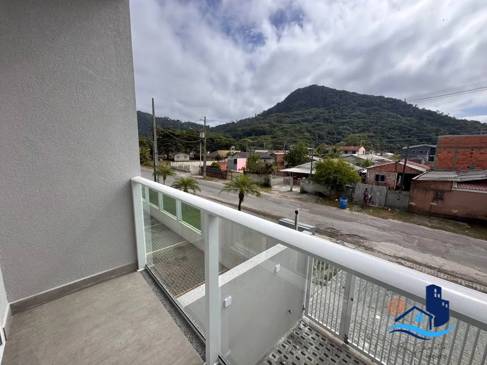 Sobrado, 3 quartos, 80 m² - Foto 2