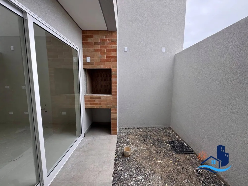 Sobrado, 3 quartos, 80 m² - Foto 10