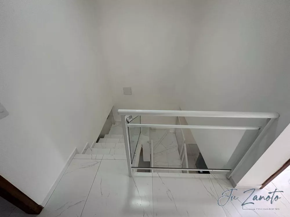 Sobrado à venda com 2 quartos, 55m² - Foto 3