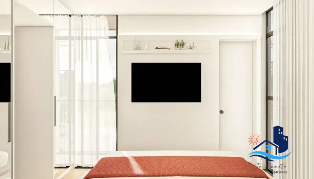 Casa, 2 quartos, 62 m² - Foto 6