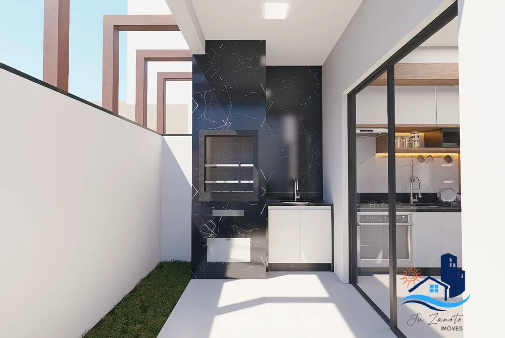 Casa, 2 quartos, 53 m² - Foto 5