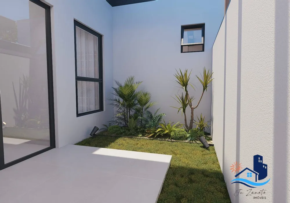 Casa, 2 quartos, 53 m² - Foto 6