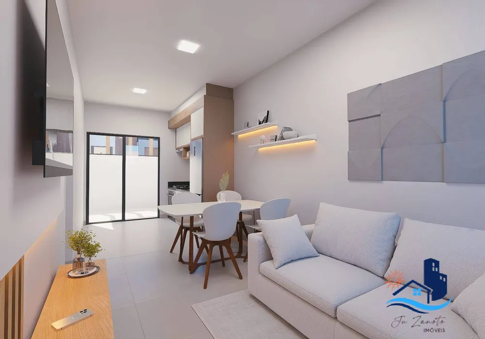 Casa, 2 quartos, 53 m² - Foto 10