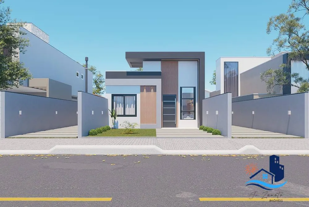 Casa, 2 quartos, 53 m² - Foto 12