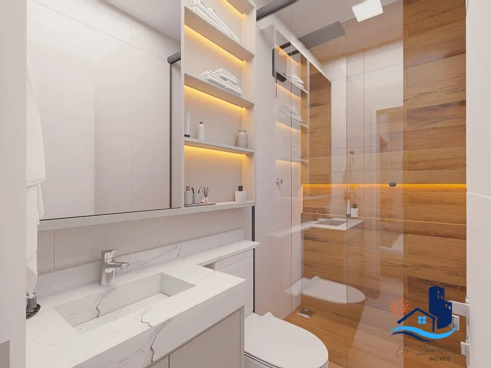 Casa, 2 quartos, 53 m² - Foto 8