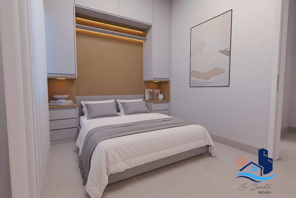 Casa, 2 quartos, 53 m² - Foto 9