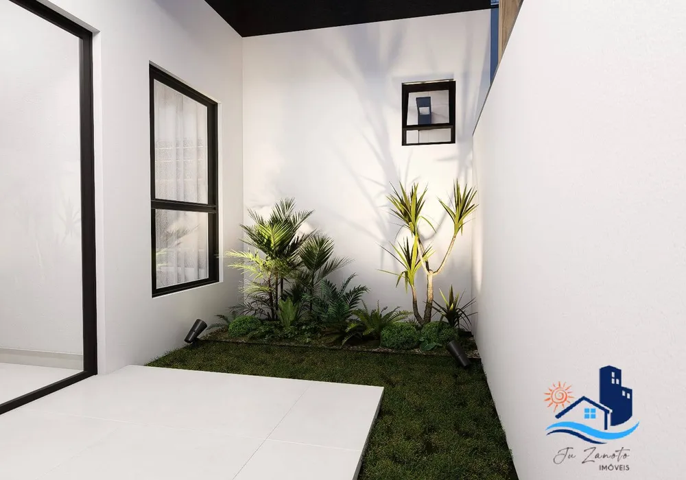 Casa, 2 quartos, 53 m² - Foto 11