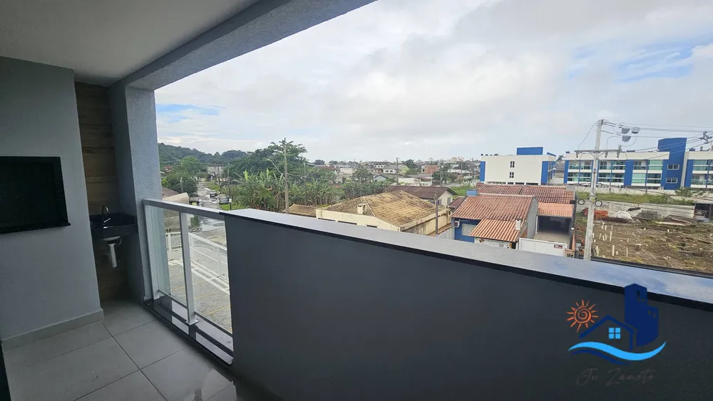 Apartamento, 2 quartos, 52 m² - Foto 12
