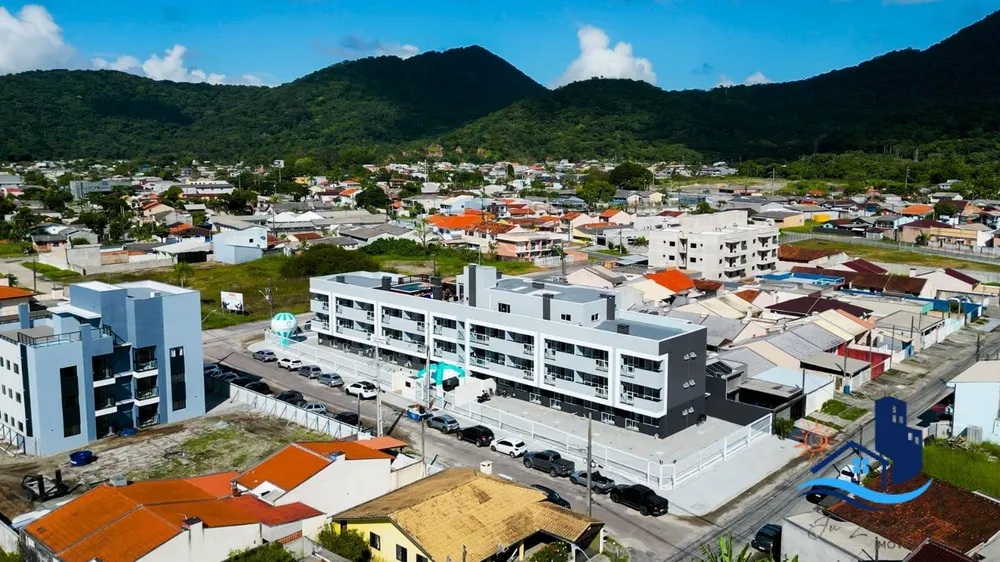 Apartamento, 2 quartos, 52 m² - Foto 3