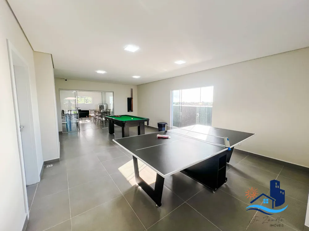 Apartamento, 2 quartos, 52 m² - Foto 2