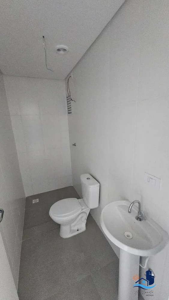 Apartamento, 2 quartos, 52 m² - Foto 6